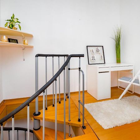 Studioapartman Bb5, Fiume Kültér fotó