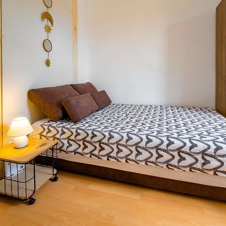 Studioapartman Bb5, Fiume Kültér fotó