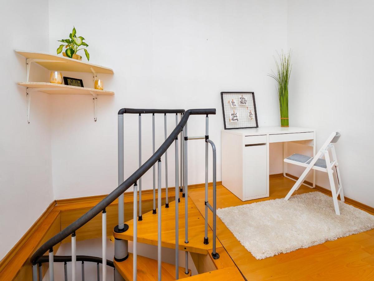 Studioapartman Bb5, Fiume Kültér fotó