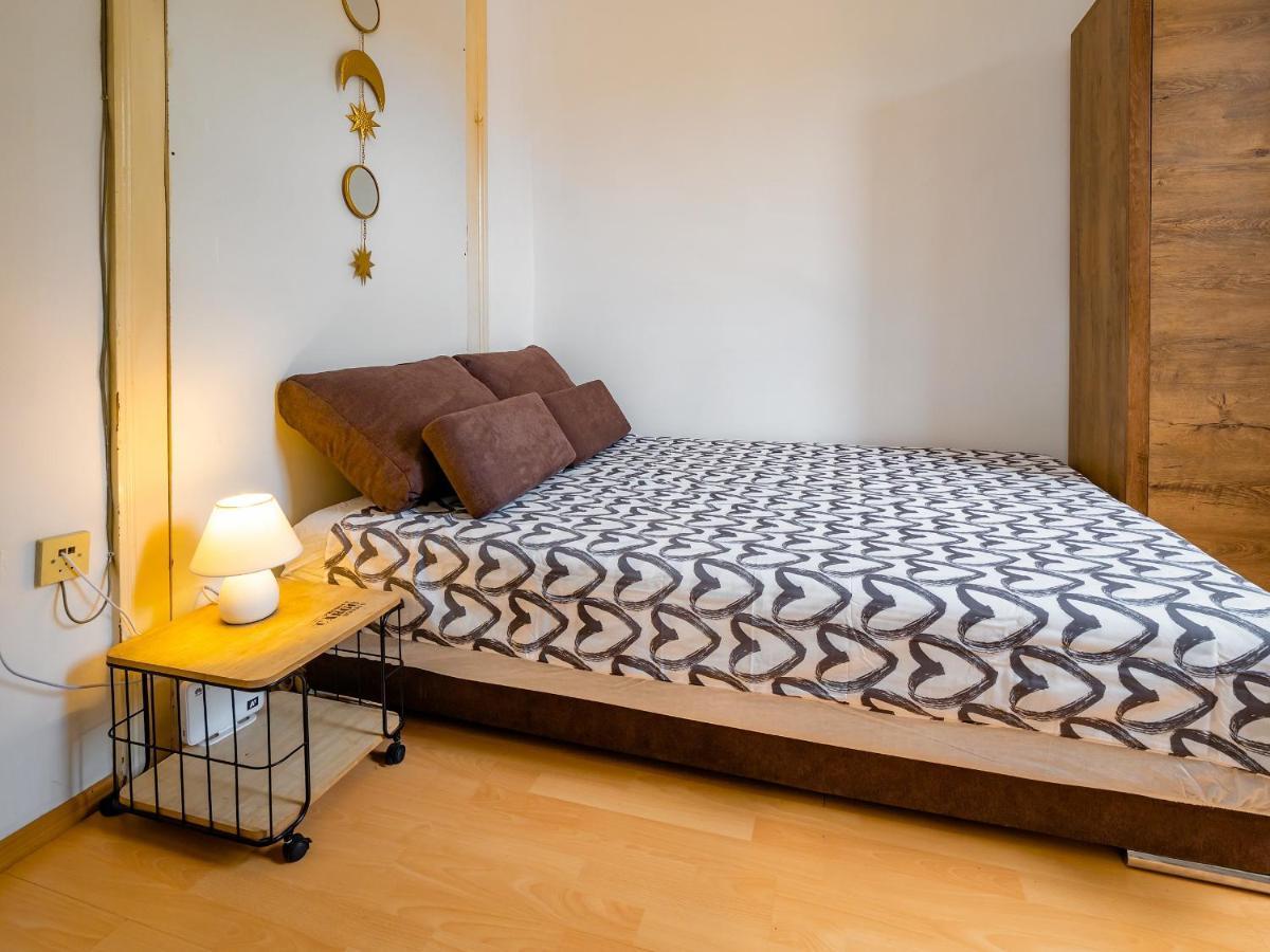 Studioapartman Bb5, Fiume Kültér fotó