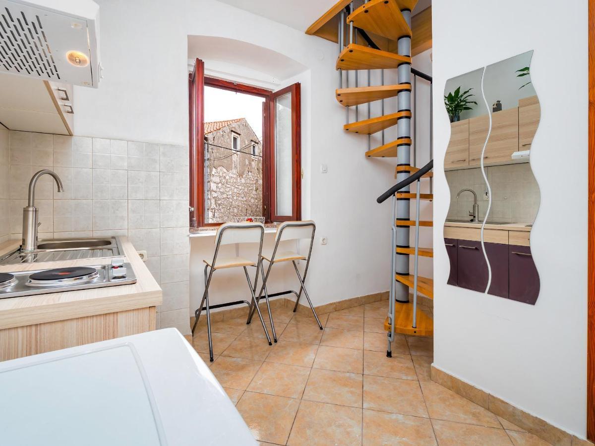 Studioapartman Bb5, Fiume Kültér fotó