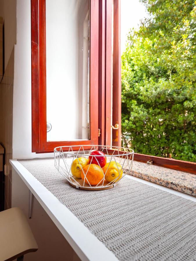 Studioapartman Bb5, Fiume Kültér fotó