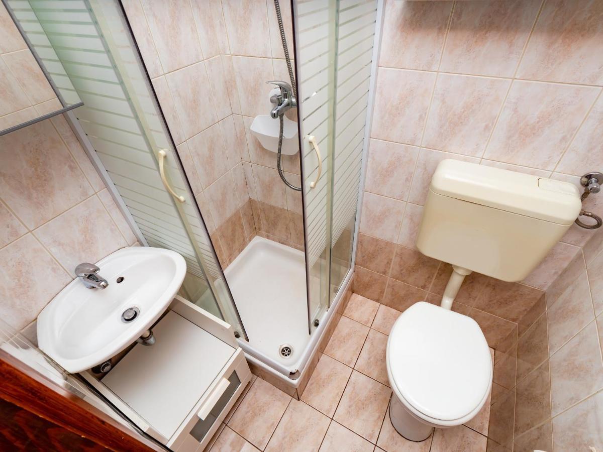 Studioapartman Bb5, Fiume Kültér fotó