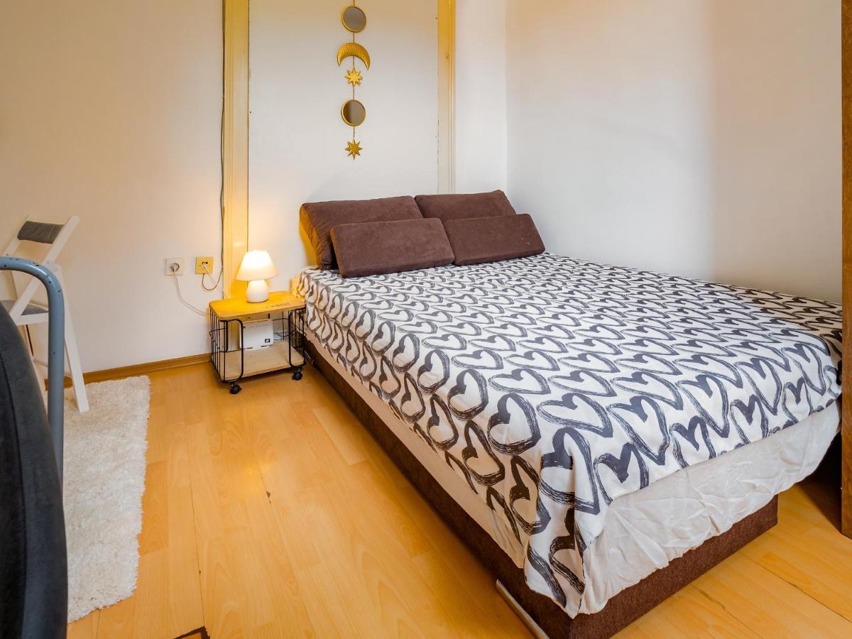 Studioapartman Bb5, Fiume Kültér fotó