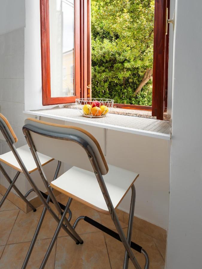 Studioapartman Bb5, Fiume Kültér fotó