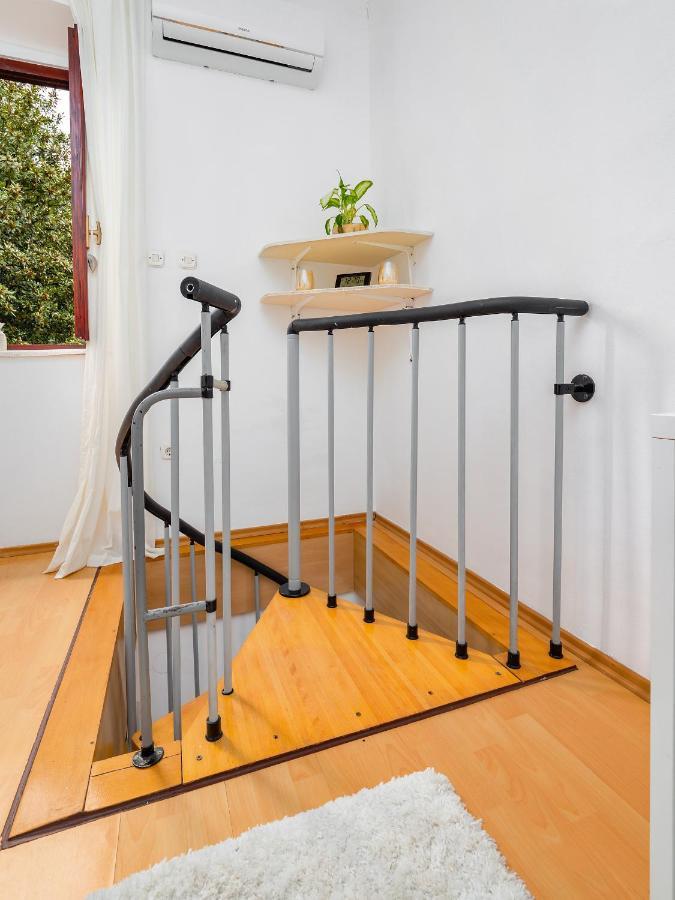 Studioapartman Bb5, Fiume Kültér fotó
