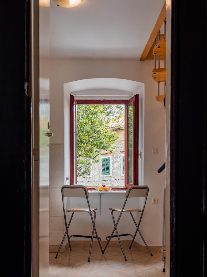 Studioapartman Bb5, Fiume Kültér fotó